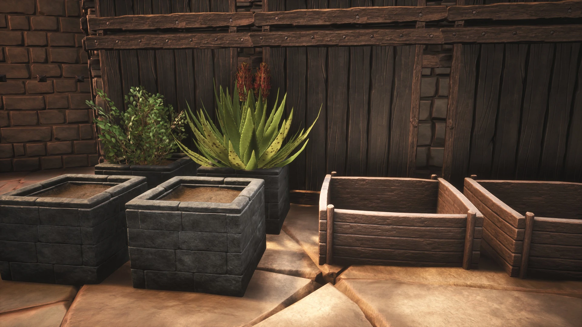 Farming - Official Conan Exiles Wiki