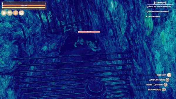 The Ashen Core - The Price.