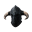 Icon deathknight helmet