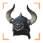 Epic Highlander Helmet