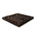 Icon nemedian trapdoor