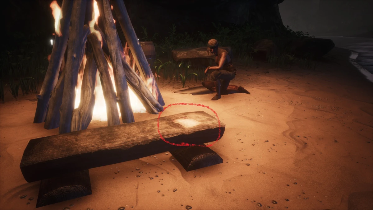 Specialist Cooking X (Knowledge) Official Conan Exiles Wiki