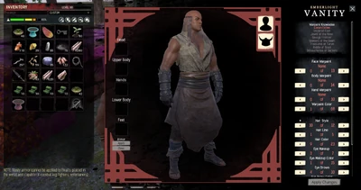 Mod:Emberlight - Official Conan Exiles Wiki