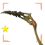 Shaggai Corrosive Scythe