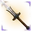 Epic icon atlantean 2h sword