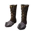 Icon barbarian H boots