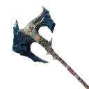 Icon obsidianones 2h axe