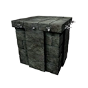 1000 Bloco de Alicerce