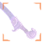 Illusory Sword