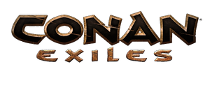 Conan Exiles logo