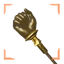 Hand of Mitra