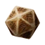 Icon dice D20