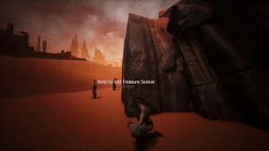 Treasure Seeker Spawn 4