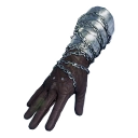 Icon silentlegion lgt m glove