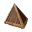 Icon tier2 roof sloped corner 90