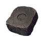 Icon coin mould