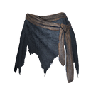 Icon light exile loincloth