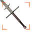 The Zweihander