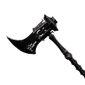 Icon acheron axe