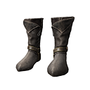 Zamorian Thief Boots