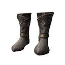 Icon zamorian boots