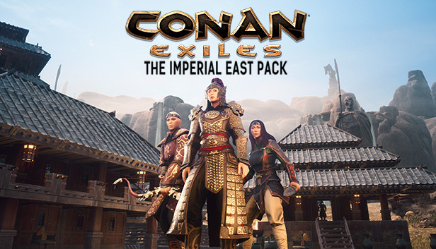 The Imperial East Official Conan Exiles Wiki Последние твиты от conan exiles (@conanexiles). the imperial east official conan
