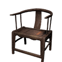 舒适的椅子