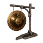 Icon gong