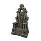 Icon throne