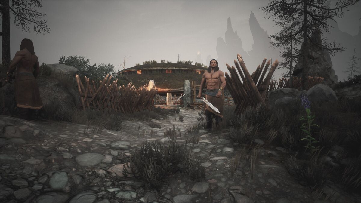 Mounds Of The Dead Official Conan Exiles Wiki