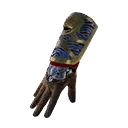 Icon dark templar glove