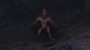 Fiend of Jhil