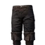 Icon zingarianLight pants