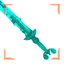 Spectral Blade