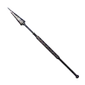 Icon ancient javelin