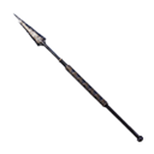 Ancient Javelin Spear