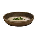 Icon improved gruel