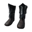Icon deathknight boots