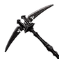 Icon acheron pickaxe