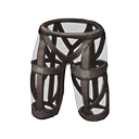 Icon leggings frame