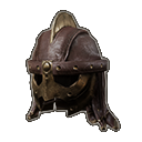 Icon nemedian heavy helm