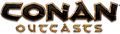 Conan Outcasts logo