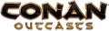 Conan Outcasts logo
