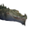 Icon pet Crocodile