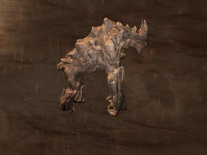 Greater Rocknose (Pet) - Official Conan Exiles Wiki