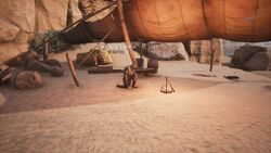 Cruaidh The Crusher Official Conan Exiles Wiki This guide will help you understand the various configuration options so you can customize your server to your while the initial setup of a conan: cruaidh the crusher official conan
