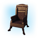 Aquilonian Chair
