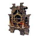 Arcane Bookcase (Knowledge) Official Conan Exiles Wiki