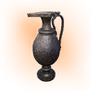 Icon turan vase