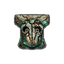 Tarnished Iron Guardian Shaper (Knowledge)